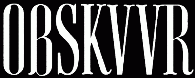 logo Obskvvr logo Obskvvr