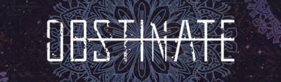 logo Obstinate