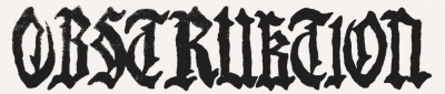 logo Obstruktion