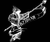 logo Obzidian