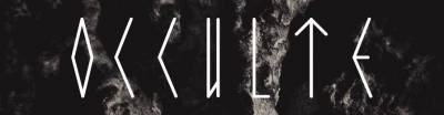 logo Occulte