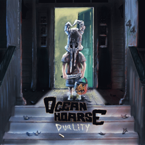 Oceanhoarse : Duality