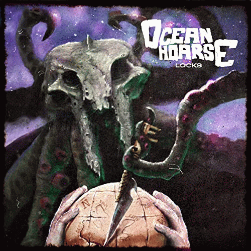 Oceanhoarse : Locks