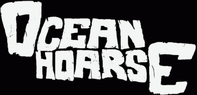 logo Oceanhoarse