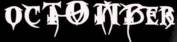 logo Octomber