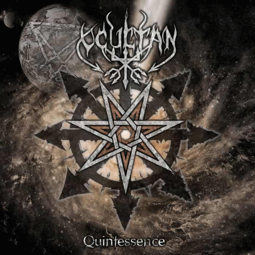 Ocultan : Quintessence