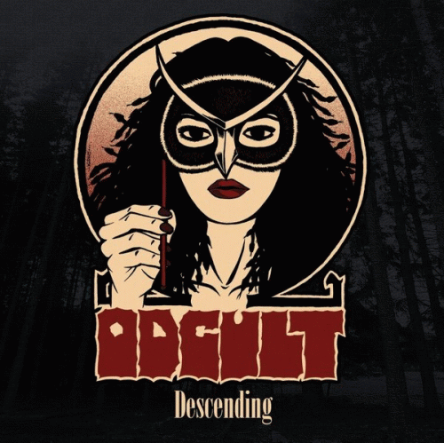 Odcult : Descending Odcult : Descending