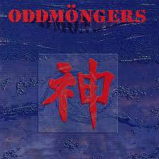Oddmongers : Qualms...