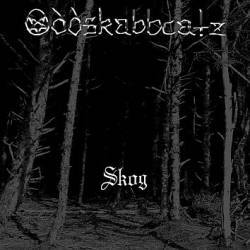 Oddskabbcatz : Skog Oddskabbcatz : Skog