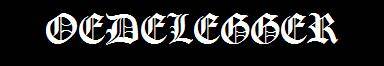 logo Odelegger
