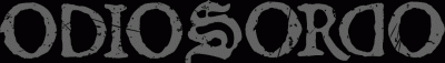 logo Odiosordo
