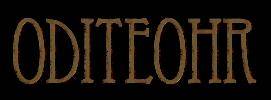 logo Oditeohr logo Oditeohr