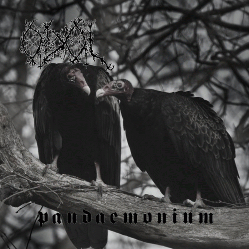 Odol (CAN) : Pandaemonium