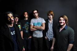 Of Machines Discography Line Up Biography Interviews Photos