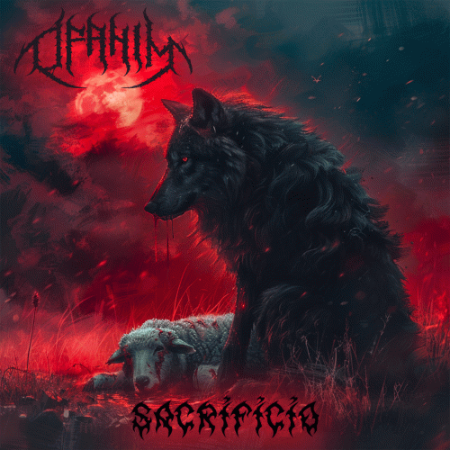 Ofanim : Sacrificio