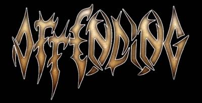 logo Offending