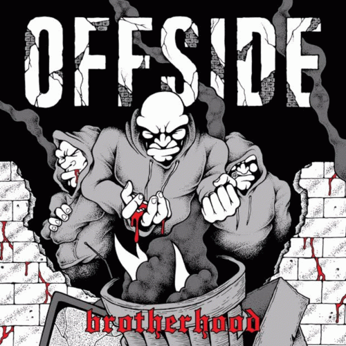 Offside : Brotherhood