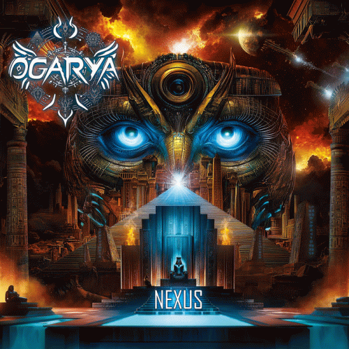 Ogarya : Nexus Ogarya : Nexus