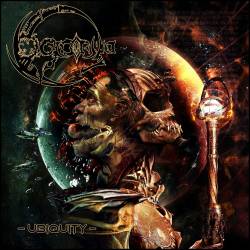 Ogarya : Ubiquity Ogarya : Ubiquity