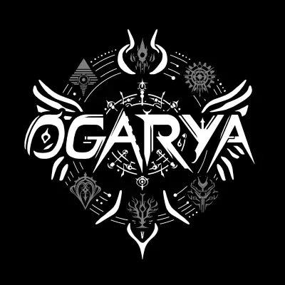 logo Ogarya