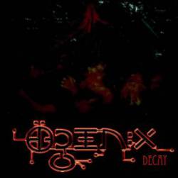 Ogenix : Decay Ogenix : Decay