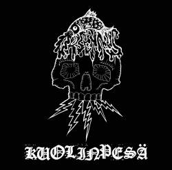 Oksennus : Kuolinpesä