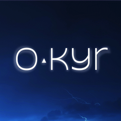 logo Okyr