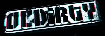 logo Ol'Dirty