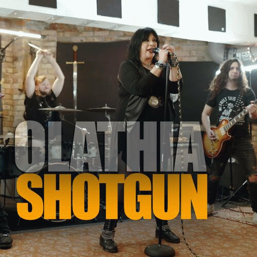 Olathia : Shotgun