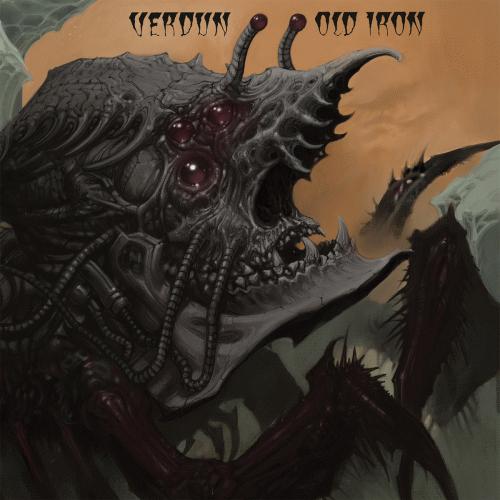 Old Iron : Verdun - Old Iron