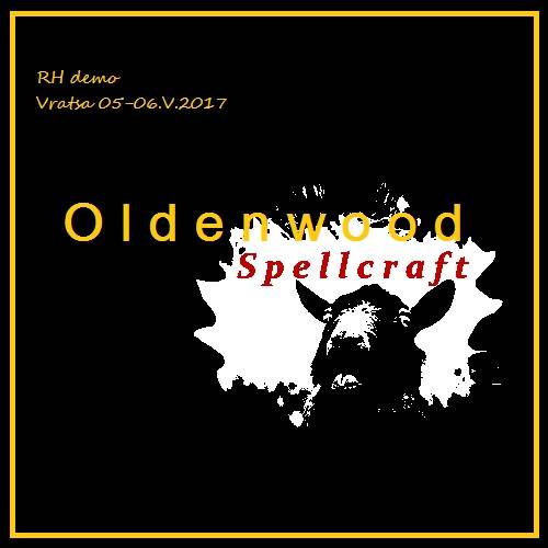 Oldenwood : Spellcraft