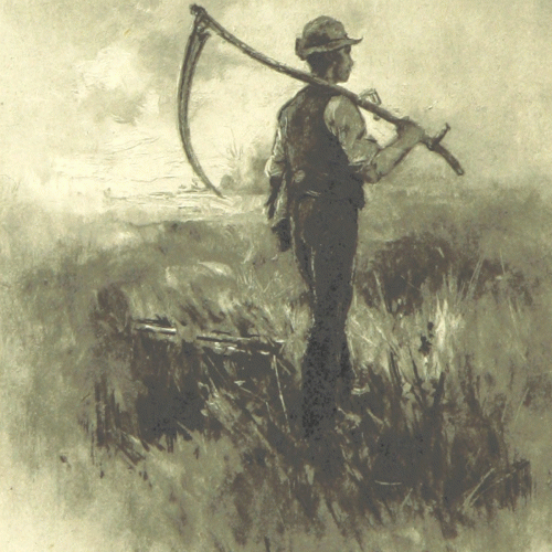 Oldfiend : Graineater