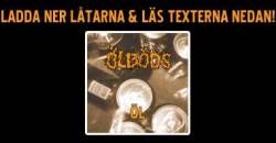 Oldöds : Öl