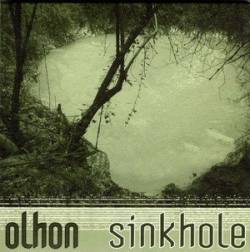 Olhon : Sinkhole