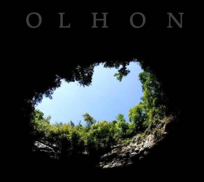 logo Olhon
