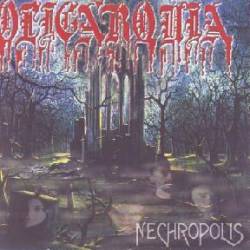 Oligarquia : Nechropolis