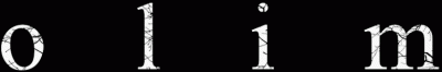 logo Olim