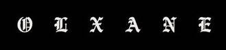 logo Olxane logo Olxane