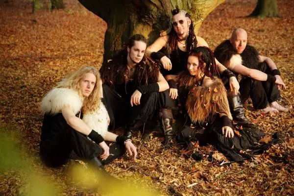 Omnia - discography, line-up, biography, interviews, photos