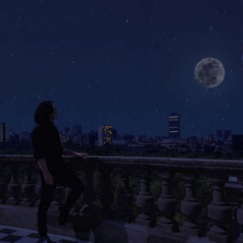 Omnianthropy : Eclipse