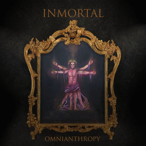 Omnianthropy : Inmortal
