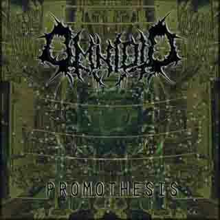 Omnioid : Promothesis