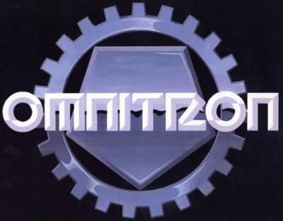 logo Omnitron