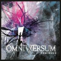 Omniversum : Demigods