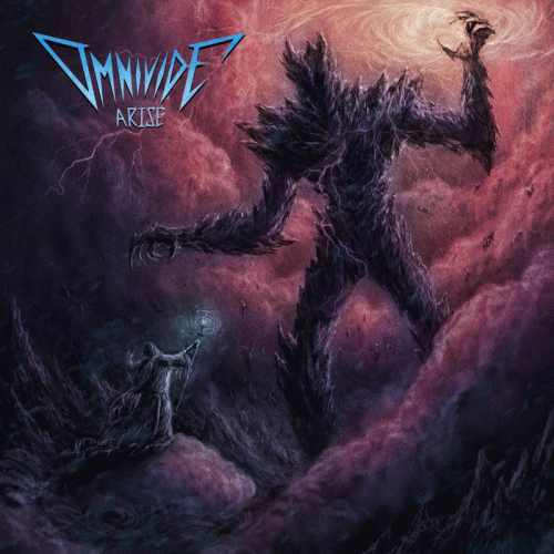 Omnivide : Arise