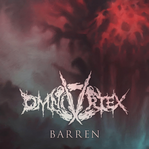 Omnivortex : Barren