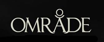 logo Omrade logo Omrade