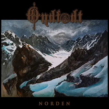 Ondfødt : Norden