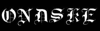 logo Ondske
