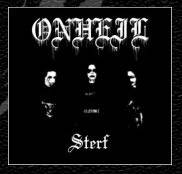 Onheil : Sterf